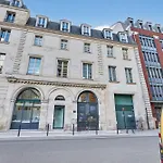 Quartier Bastille Charonne 2 Bedroom With Netflix باريس